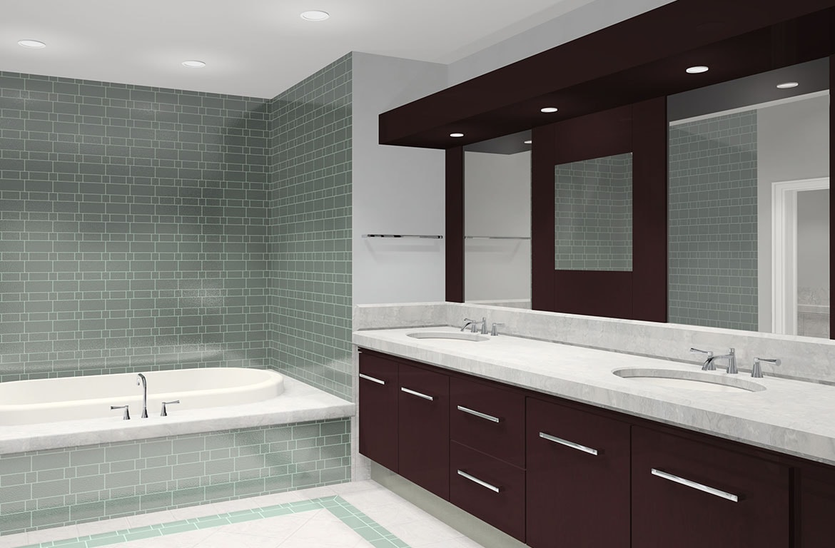 Professional Bathroom Renovations Projects Canberra